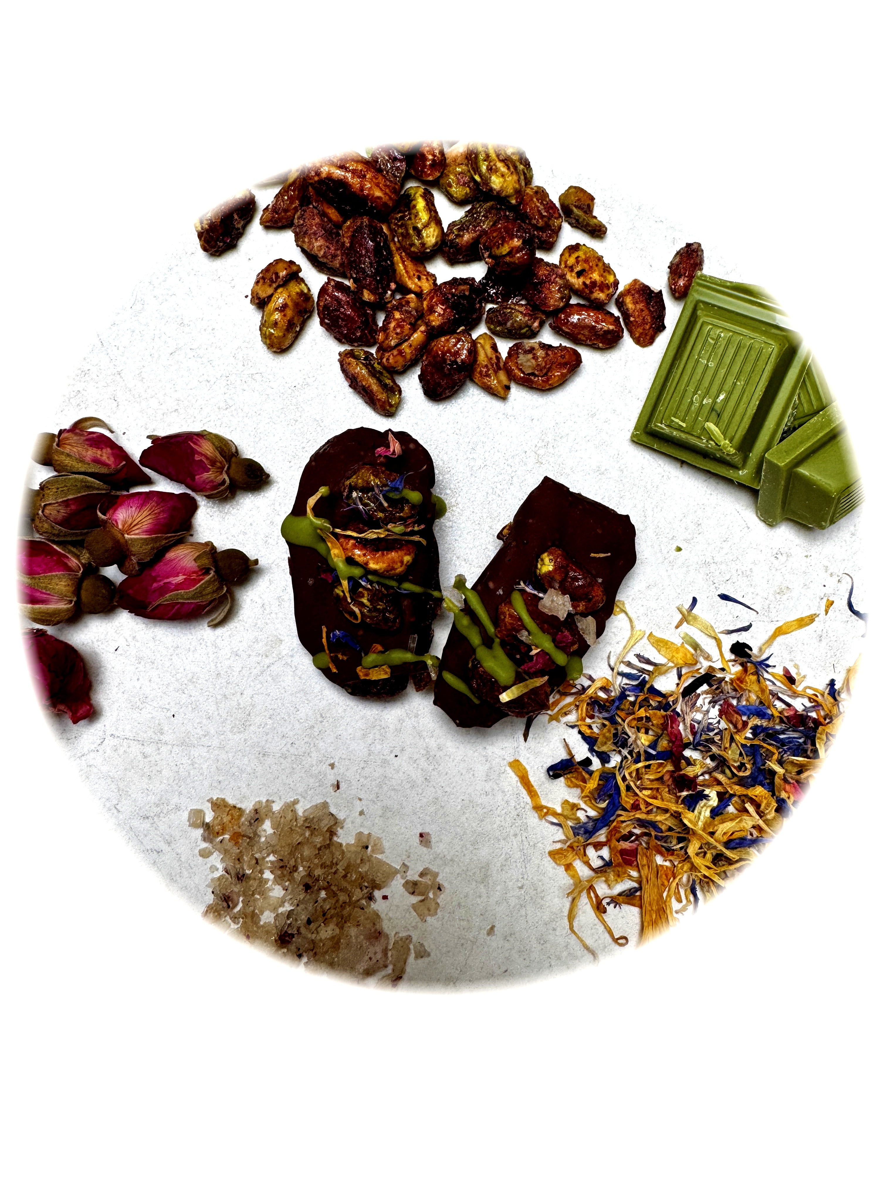 Will you accept this rose?